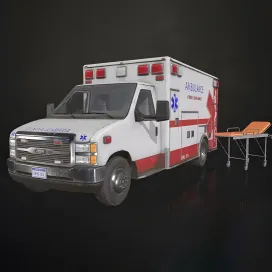 Ambulance